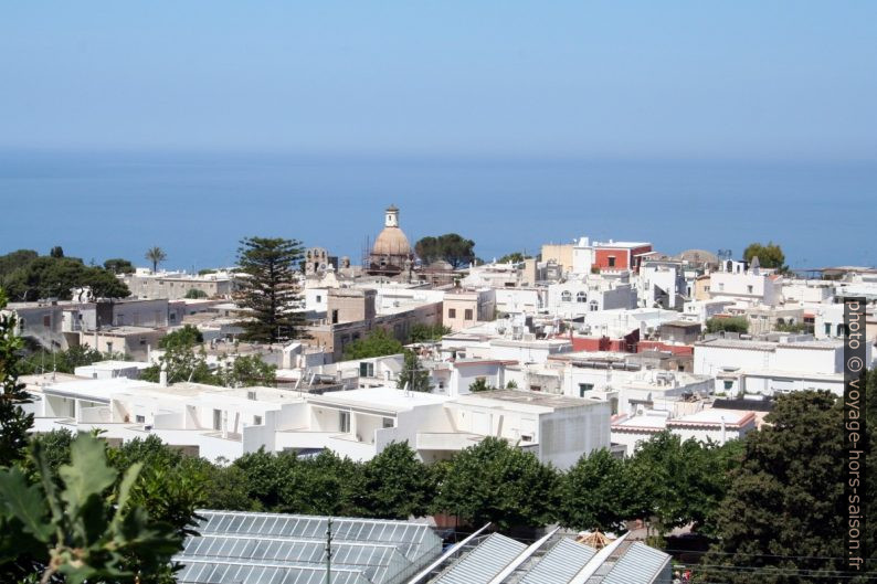 Anacapri. Photo © André M. Winter