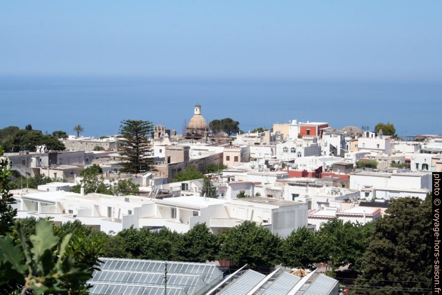 Anacapri. Photo © André M. Winter