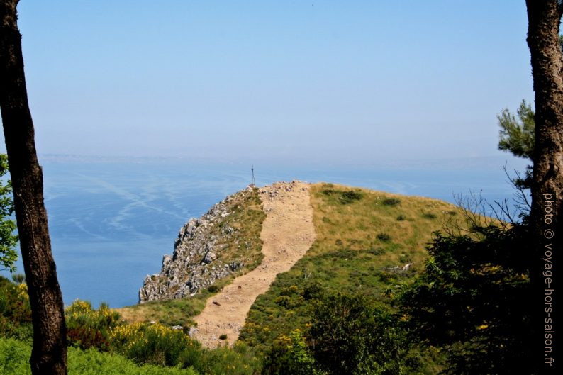 Le Monte Capello. Photo © André M. Winter