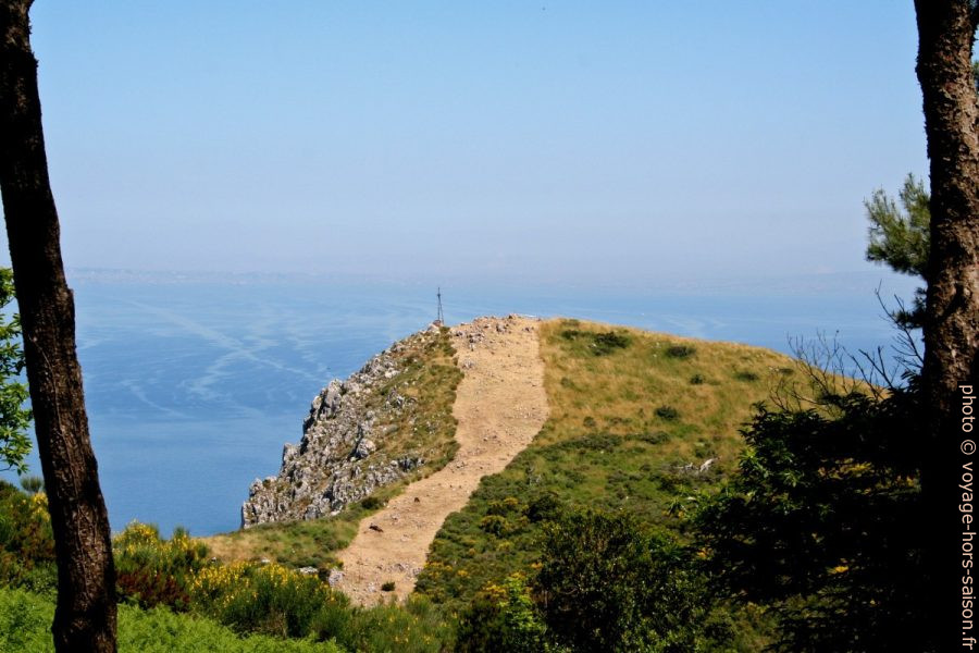 Le Monte Capello. Photo © André M. Winter