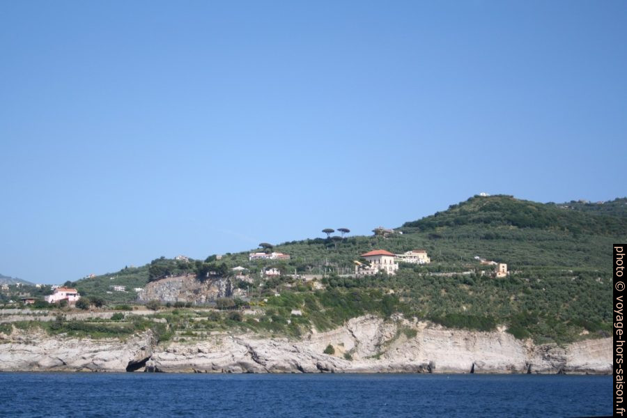 Il Capo di Massa. Photo © André M. Winter