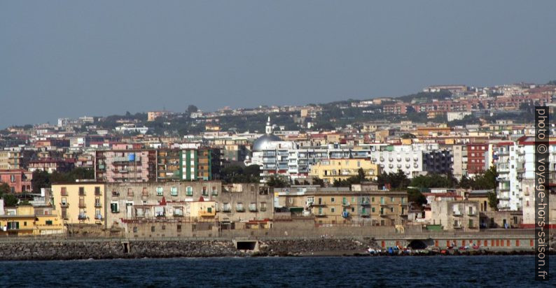 Torre del Greco. Photo © André M. Winter