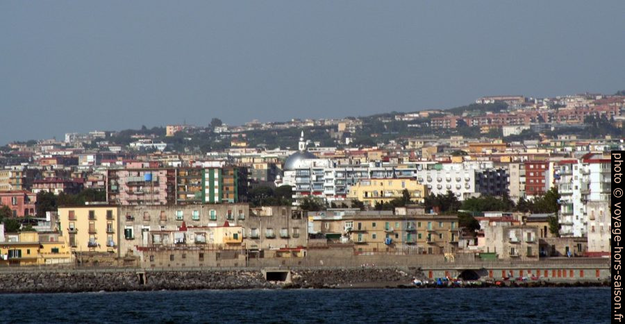 Torre del Greco. Photo © André M. Winter