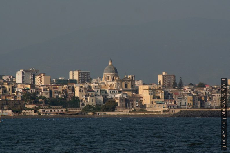 Torre Annunziata. Photo © André M. Winter