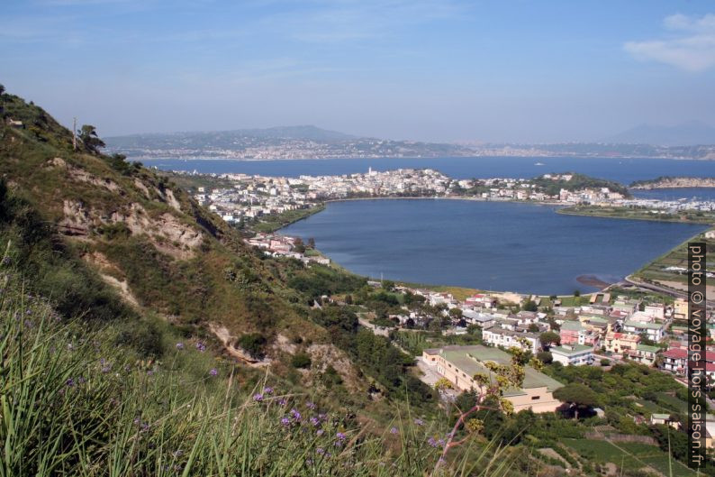 Lago di Miseno. Photo © André M. Winter