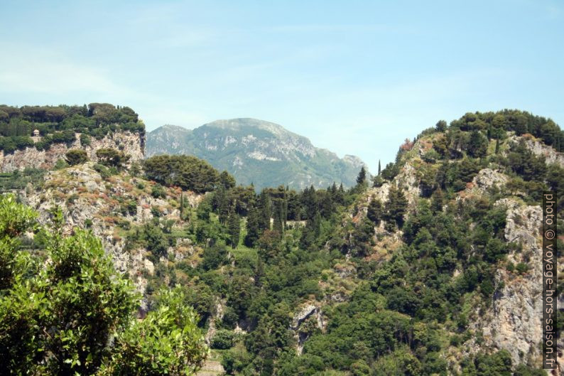 Monte dell'Avvocata. Photo © André M. Winter