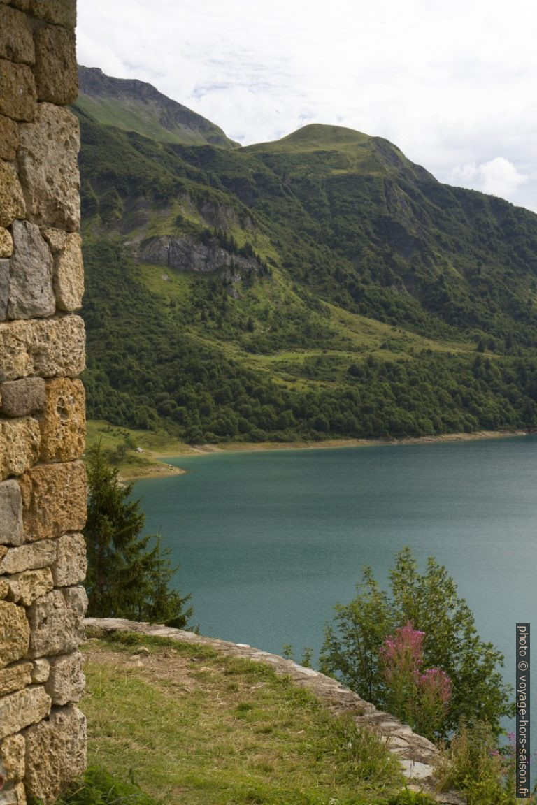 Sous le Cormet de Roseland Voyage Hors Saison