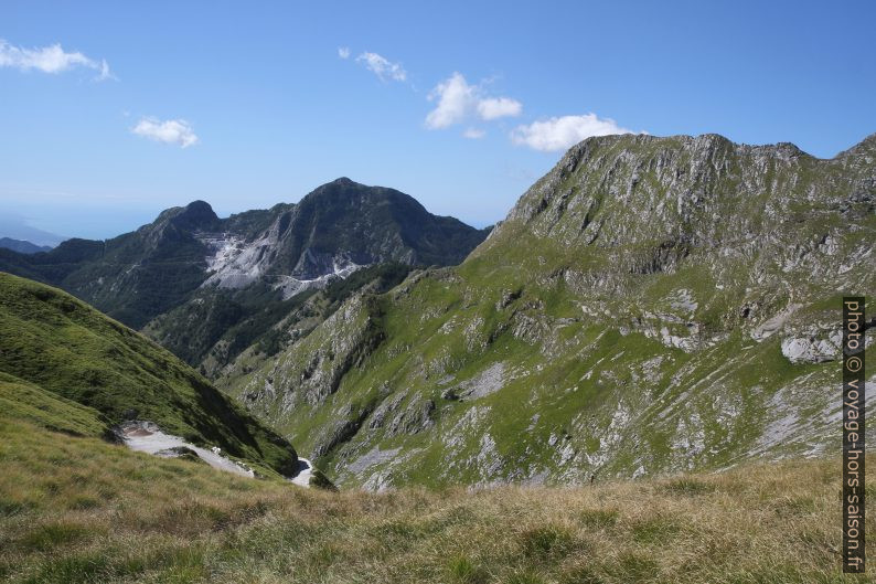 La vallée d'Arni. Photo © Alex Medwedeff