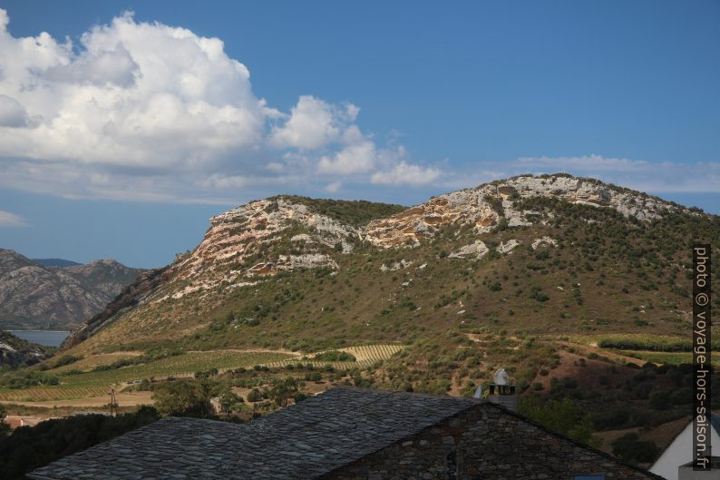 Monte Sant'Angelo. Photo © André M. Winter