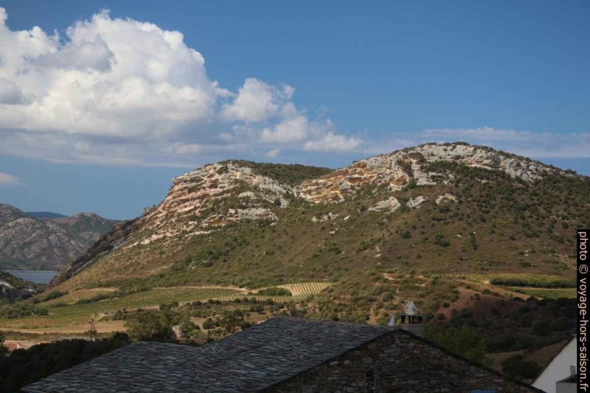 Monte Sant'Angelo. Photo © André M. Winter