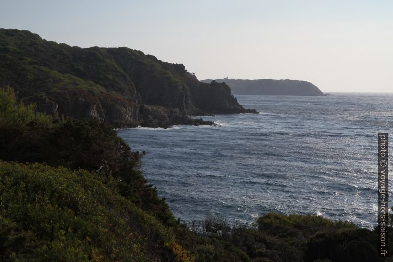 Pointe des Carrières. Photo © Alex Medwedeff