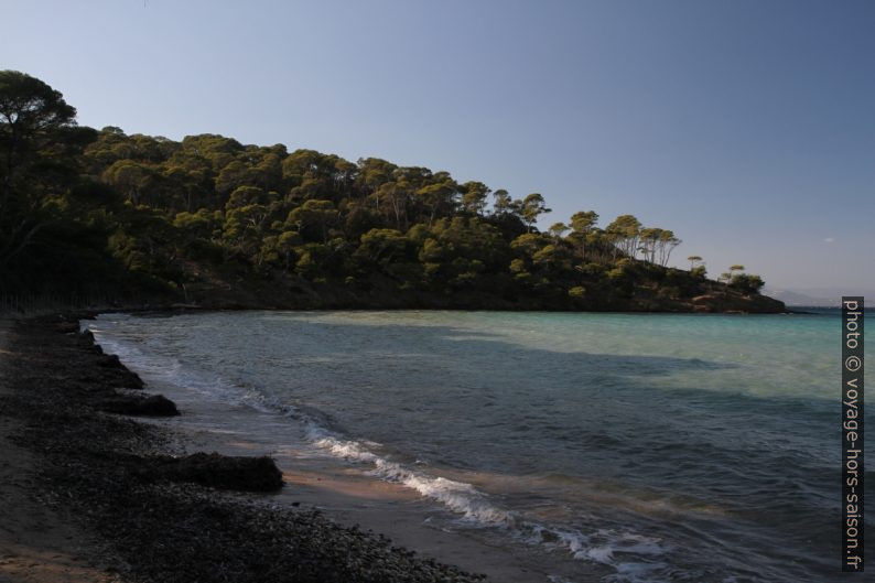 Pointe du Pin. Photo © Alex Medwedeff