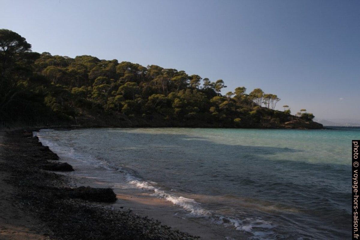 Pointe du Pin. Photo © Alex Medwedeff