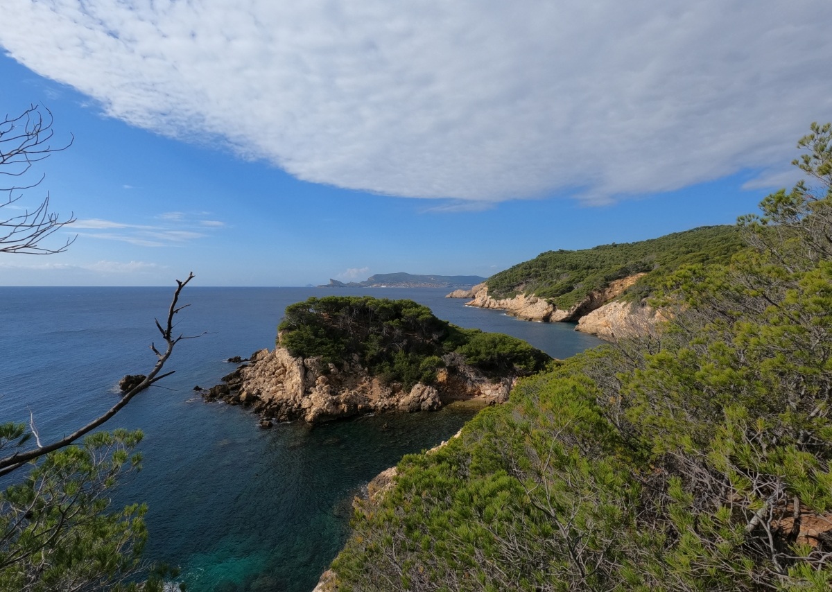 Baie des Nations. Photo © André M. Winter