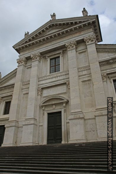 Cattedrale di Santa Maria Assunta. Photo © Alex Medwedeff