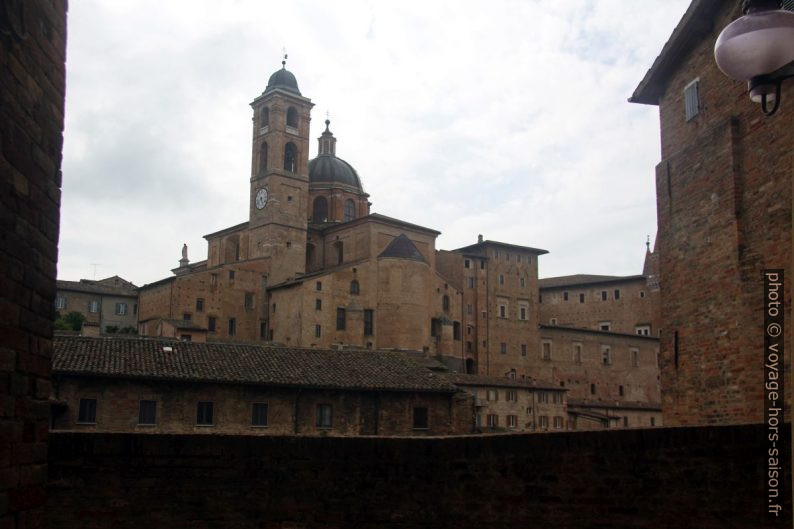 Cattedrale di Santa Maria Assunta. Photo © André M. Winter