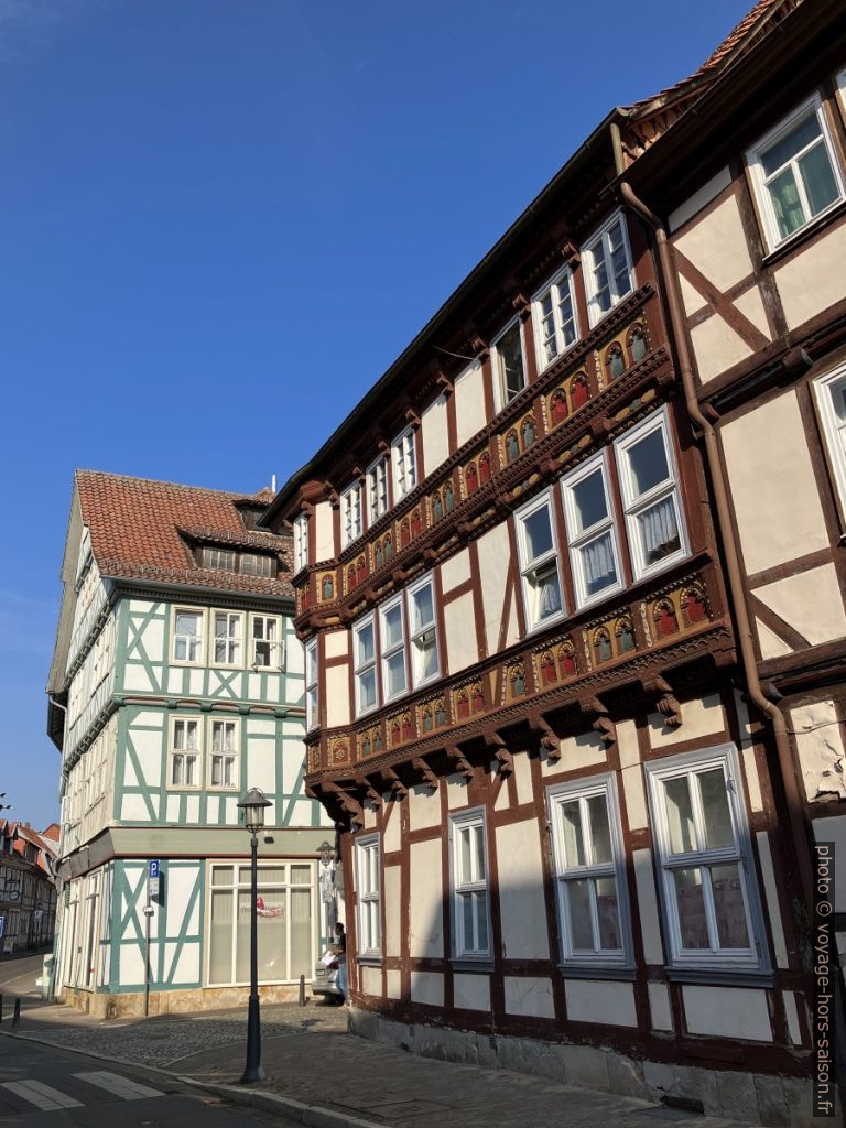 L&rsquo;agréable surprise de la ville de Duderstadt