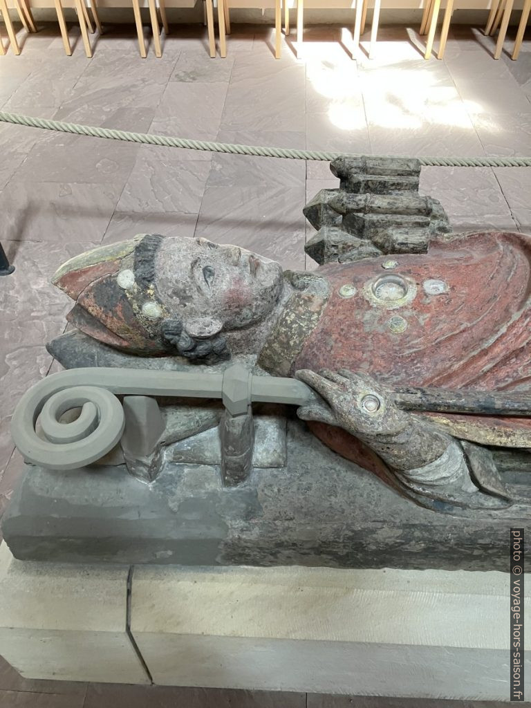 La ville de Hildesheim aux églises originales