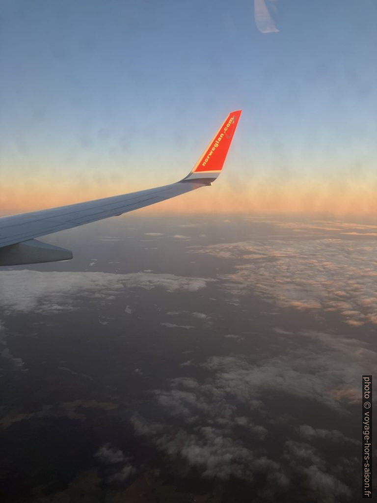 Le voyage parallèle de ceux qui nous rejoignent