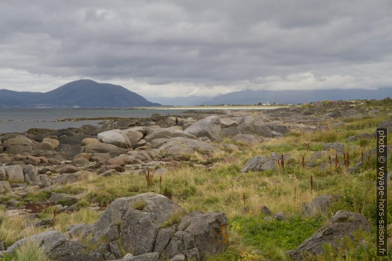 Simonsvika à Grunnfør