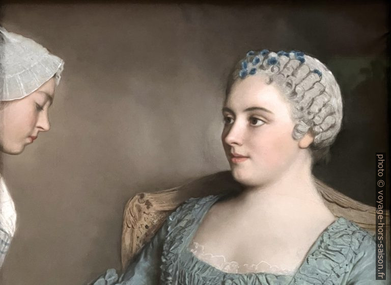 Alte Pinakothek ou une journée à Munich