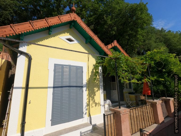 Deux semaines basés à Carcès