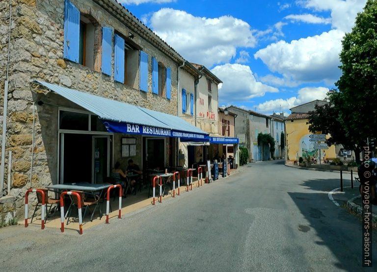 Le Point Sublime et les Grottes de St. Maurin