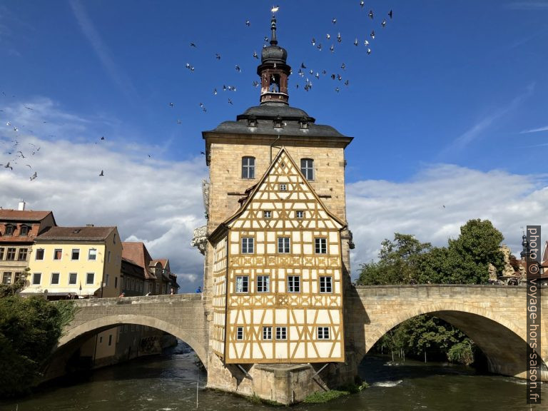 Visite de Bamberg