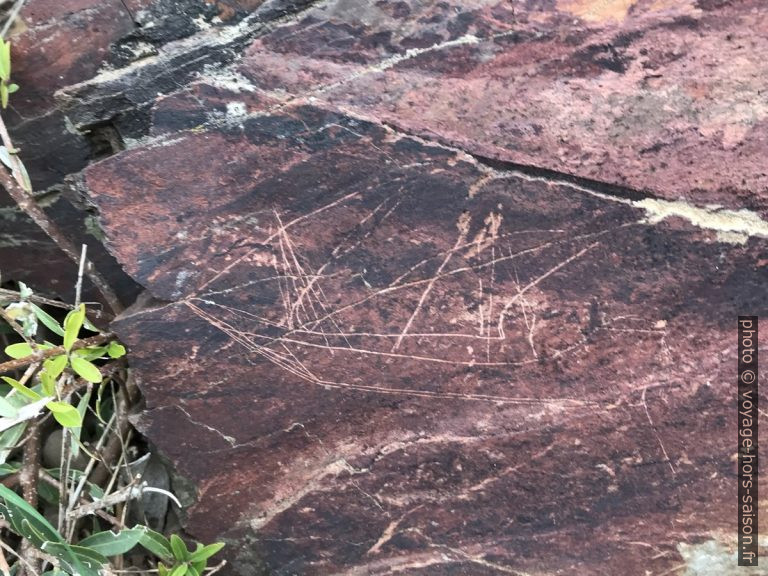 À la recherche de gravures de navires marchands du 18e siècle au Montjoie