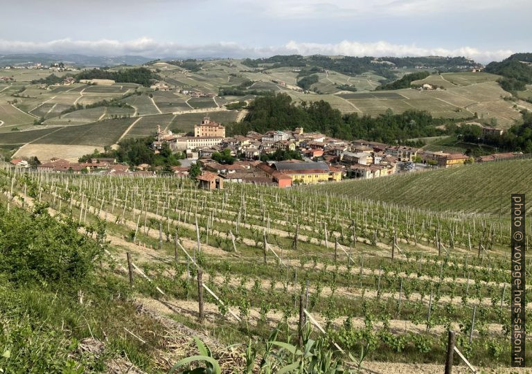 Par les Grisons et le Piémont pour aller en France