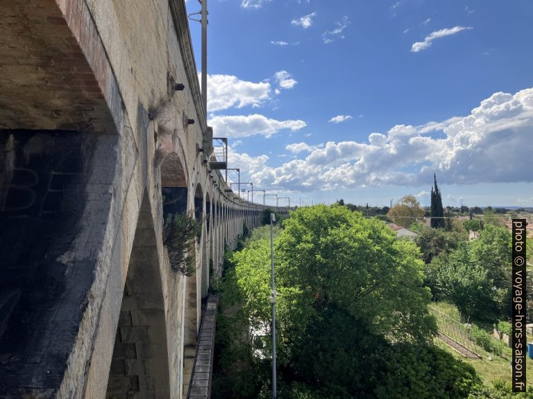 Une matinée sur la commune de St. Chamas