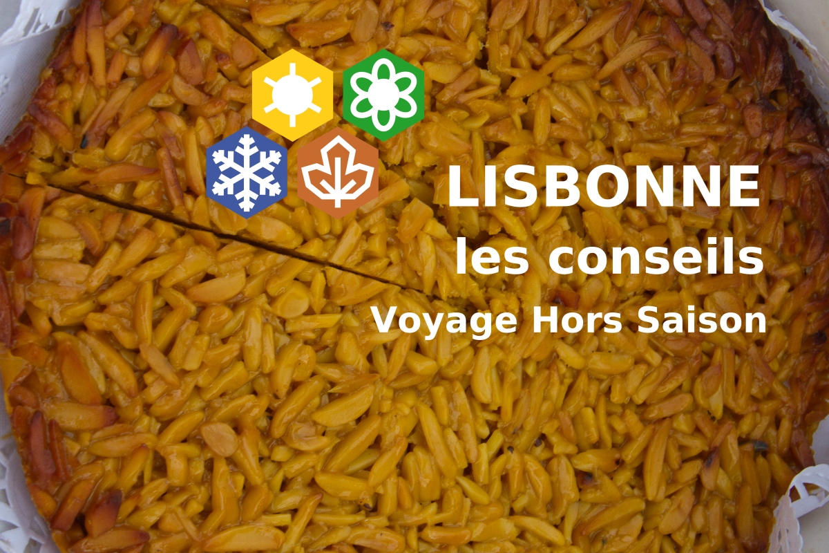 Lisbonne: les conseils Voyage Hors Saison